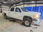 2007 Chevrolet Silverado C2500 Heavy Duty