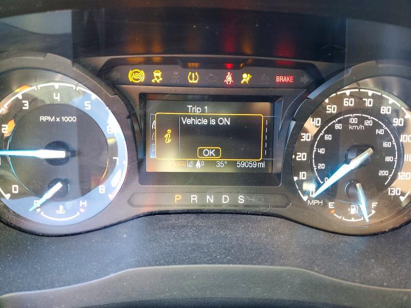 2023 Ford Ranger XL