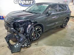 2024 Mitsubishi Outlander se en venta en Greenwood, NE