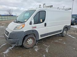 New arrivals for sale at auction: 2019 Dodge RAM Promaster 1500 Utility / Service Van