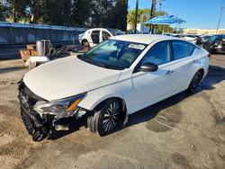 2025 Nissan Altima 2.5 sv for sale in Van Nuys, CA