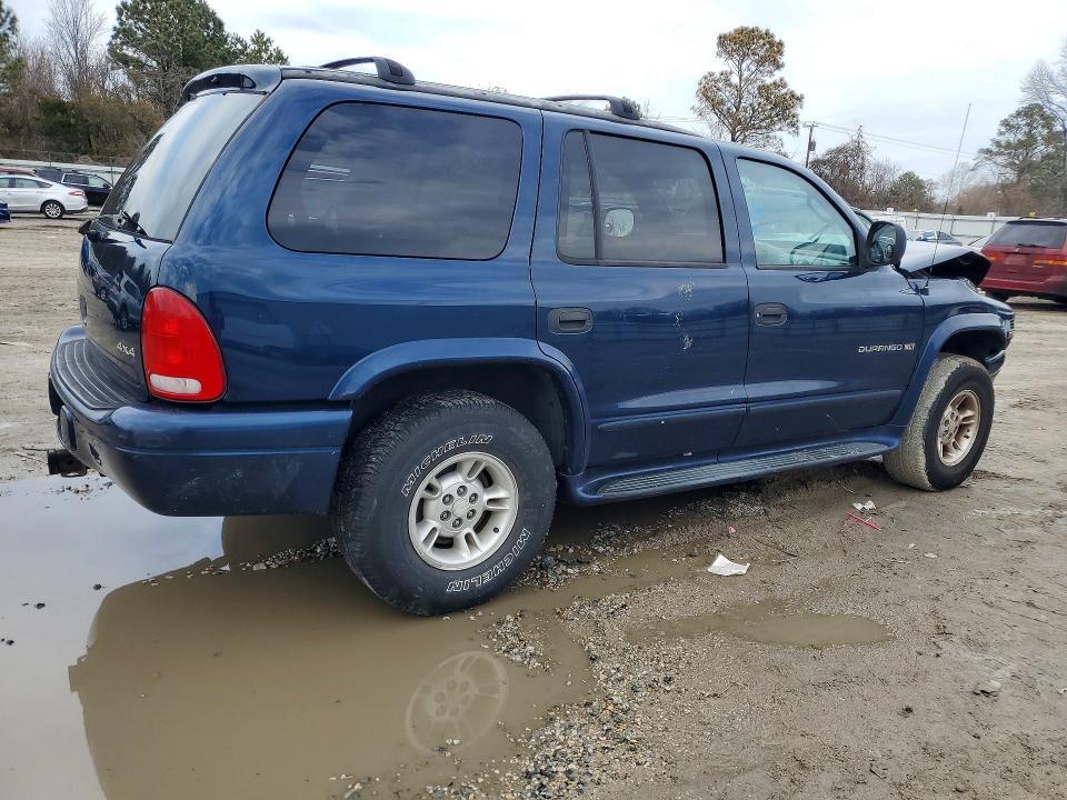 2000 Dodge Durango