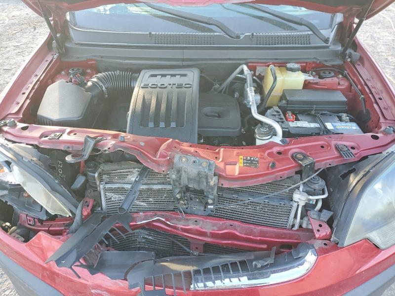 2015 Chevrolet Captiva ls