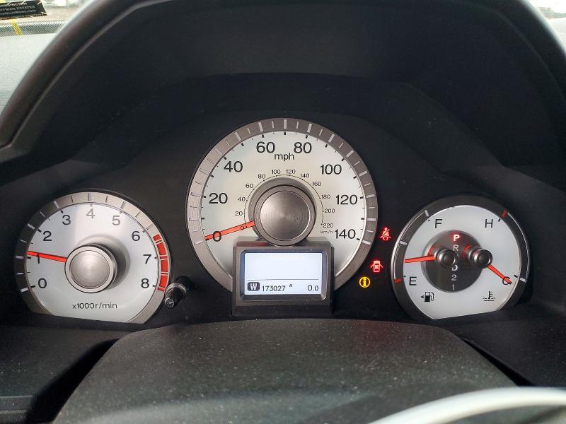2011 Honda Pilot Touring