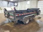 2023 Sure-Trac ST8214DD-B-140 Dump Trailer