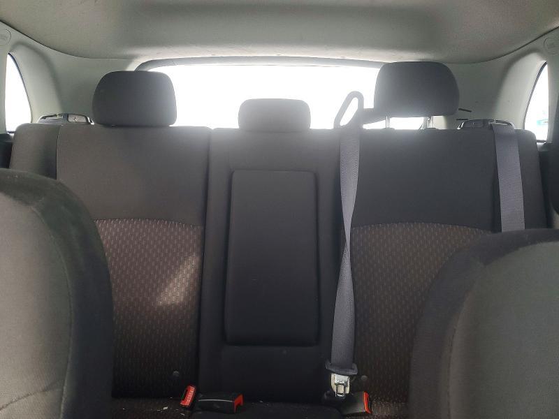 2016 Mitsubishi Outlander Sport es