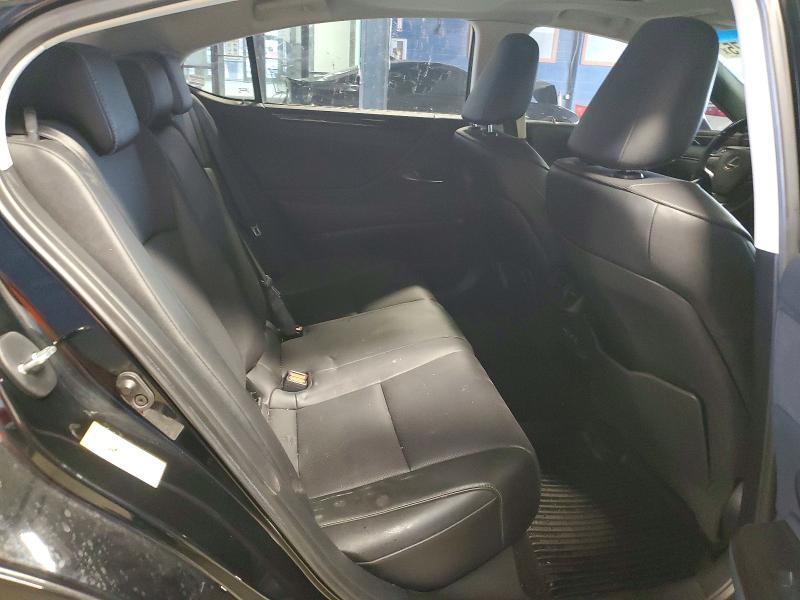2019 Lexus Es 350