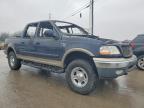 2001 Ford F150 Supercrew