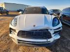 2020 Porsche Macan s