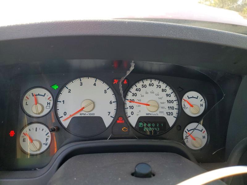 2006 Dodge RAM 2500 ST