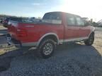 2001 Ford F150 Supercrew