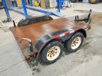 1999 Trail King Trailer