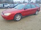 2000 Ford Taurus se