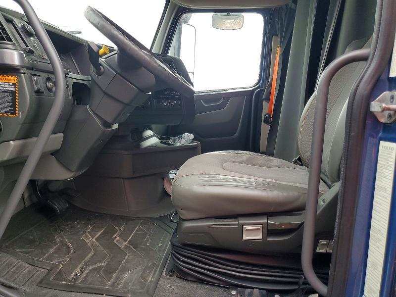 2019 Volvo Vn vnl