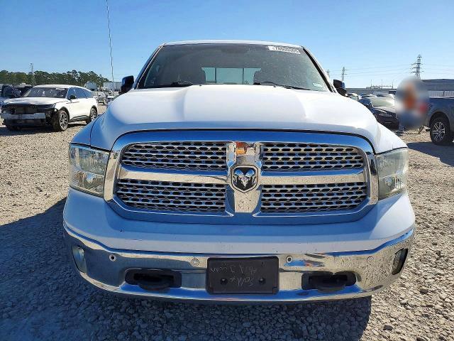 2014 Dodge RAM 1500 SLT