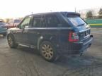 2013 Land Rover Range Rover Sport sc