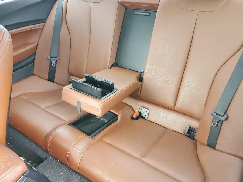 2016 BMW 228 xi Sulev