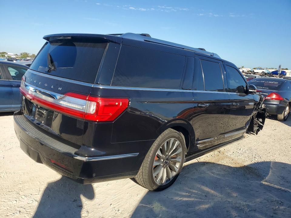 2020 Lincoln Navigator l Reserve