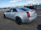 2009 Cadillac CTS