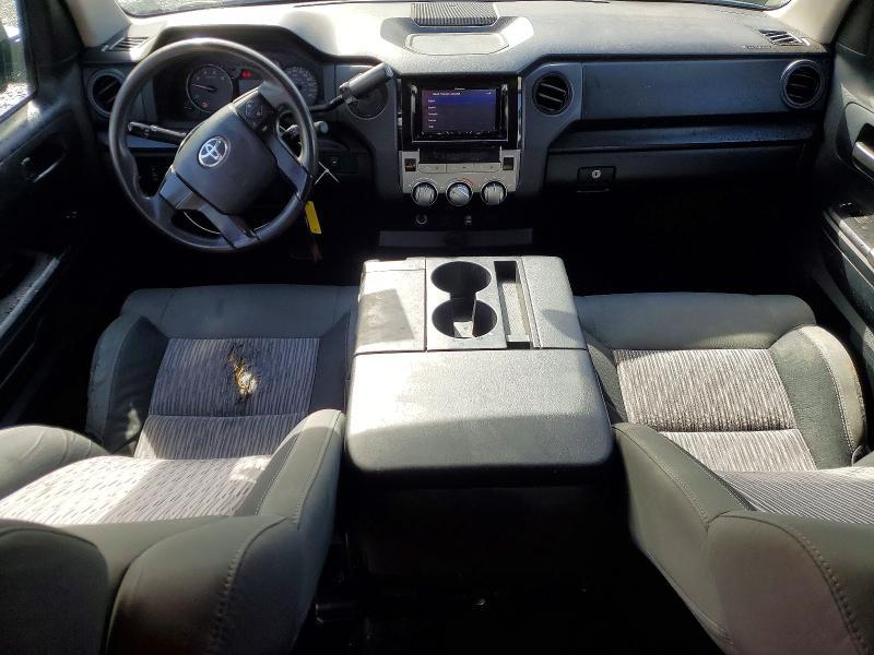2015 Toyota Tundra Double cab sr