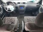 2001 Honda Cr-v ex