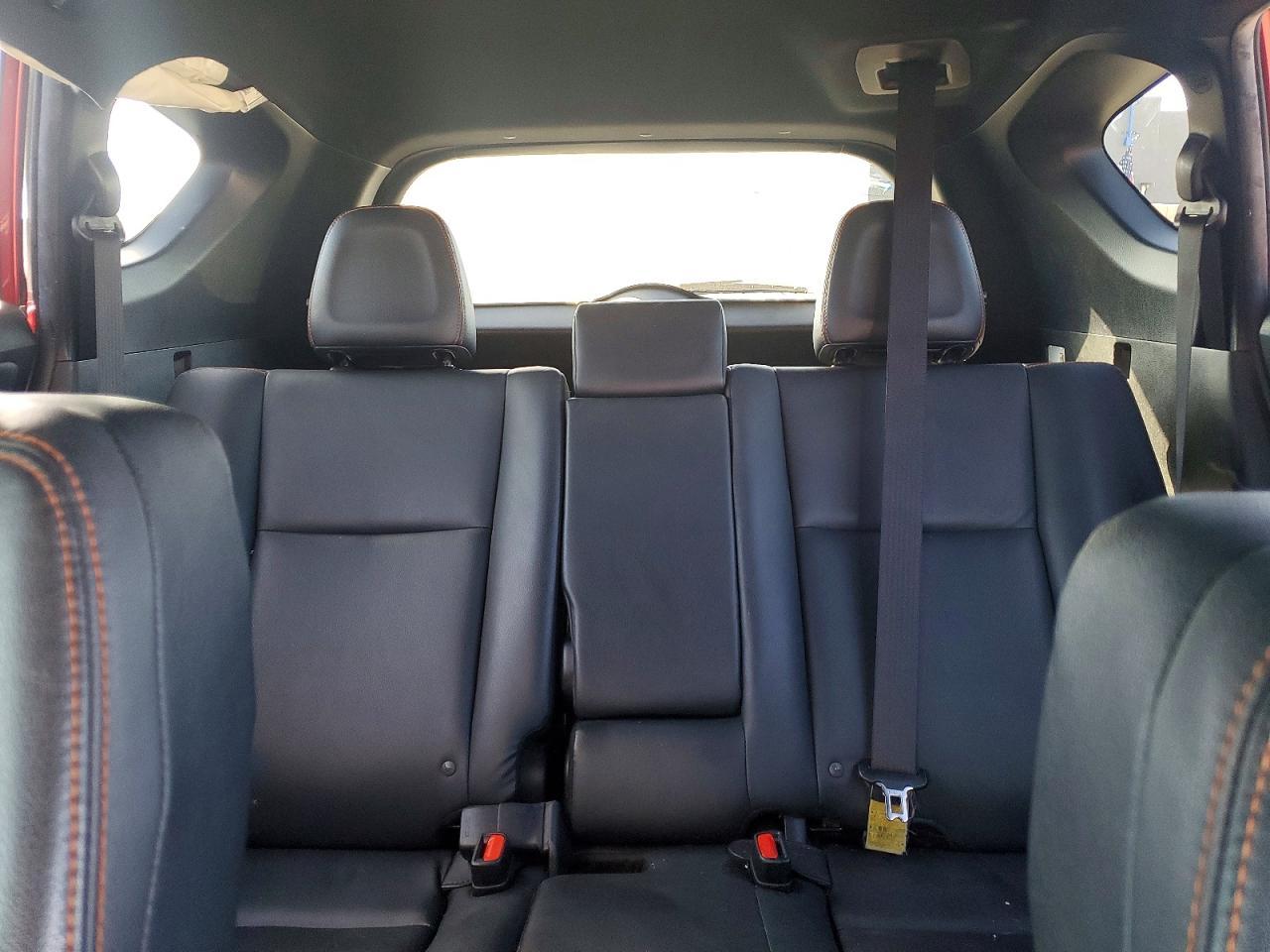 2017 Toyota Rav4 se