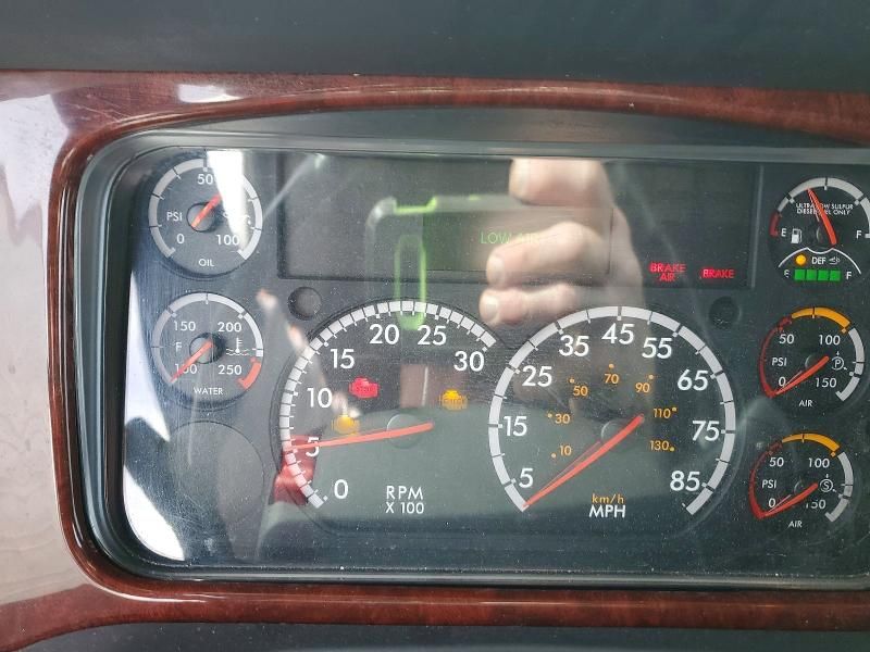 2018 Freightliner M2 112 Medium Duty