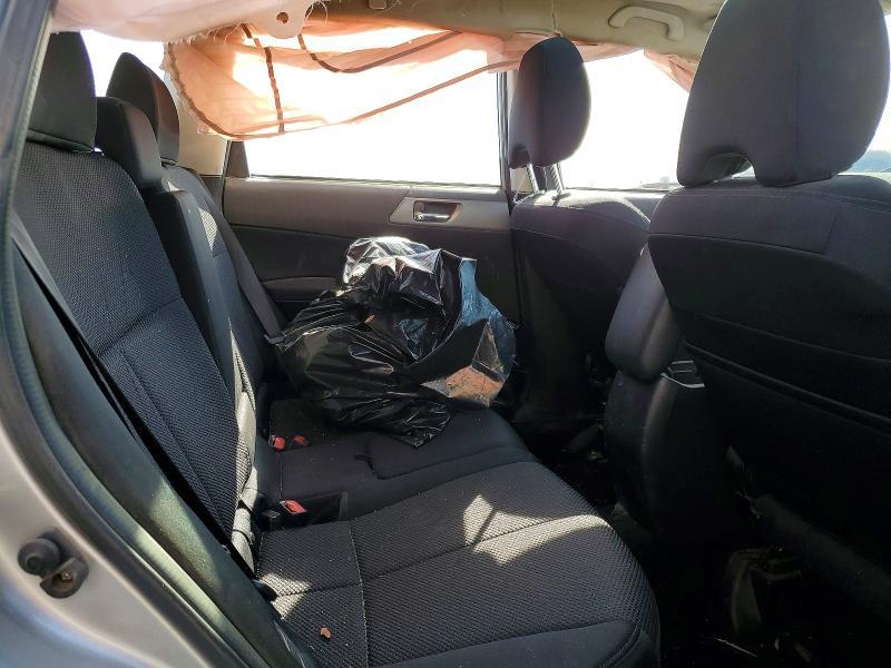 2012 Subaru Forester 2.5x Premium