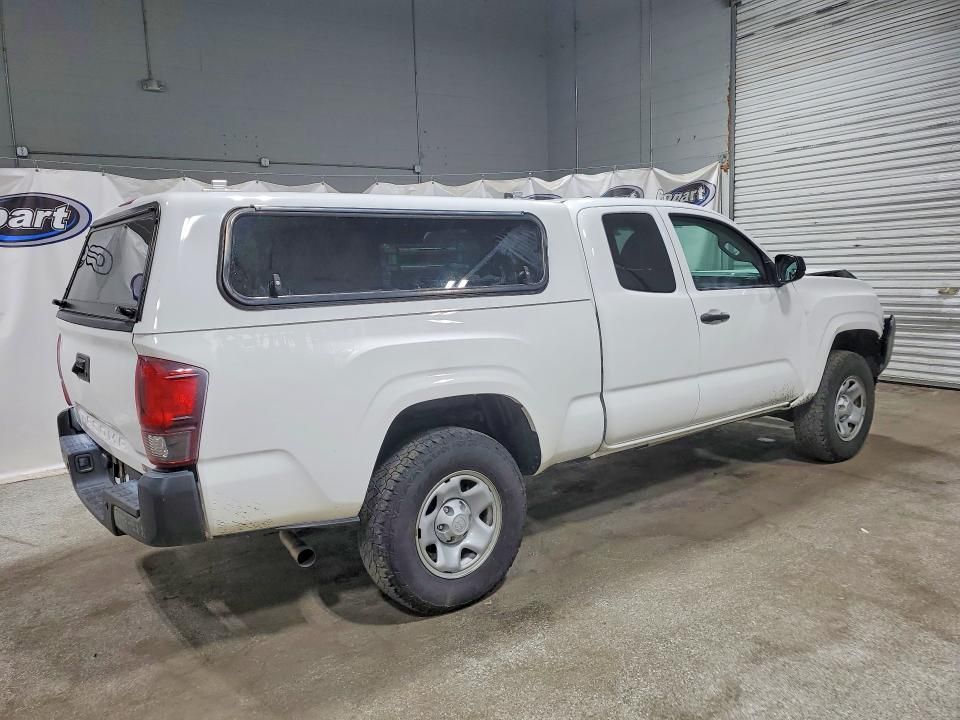 2023 Toyota Tacoma Access cab