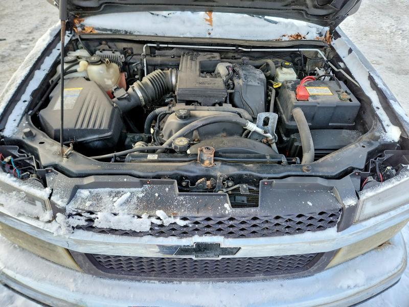 2005 Chevrolet Colorado