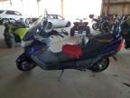 2005 Suzuki AN400