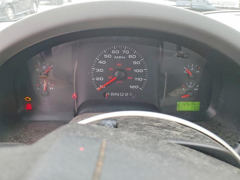 2004 Ford F150