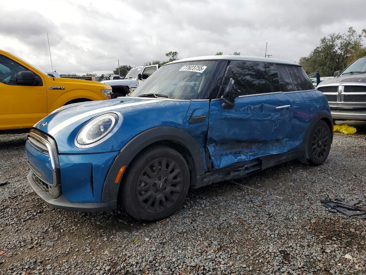 2023 Mini Cooper