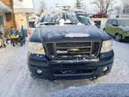 2008 Ford F150