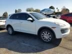 2014 Porsche Cayenne