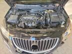 2013 Buick Regal gs