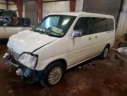 Hond Vehiculos salvage en venta: 1998 Hond Stepwagon