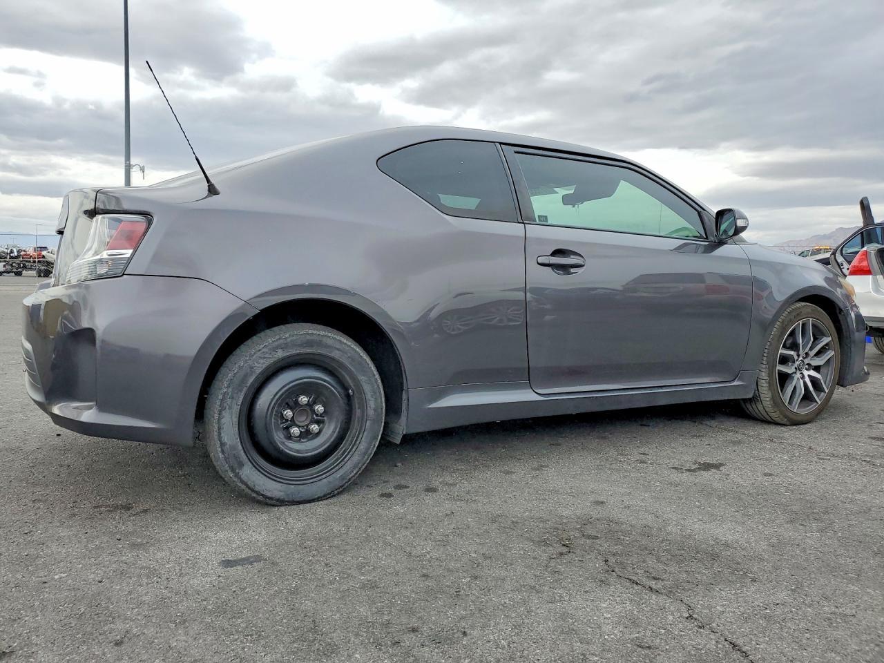 2015 Scion TC