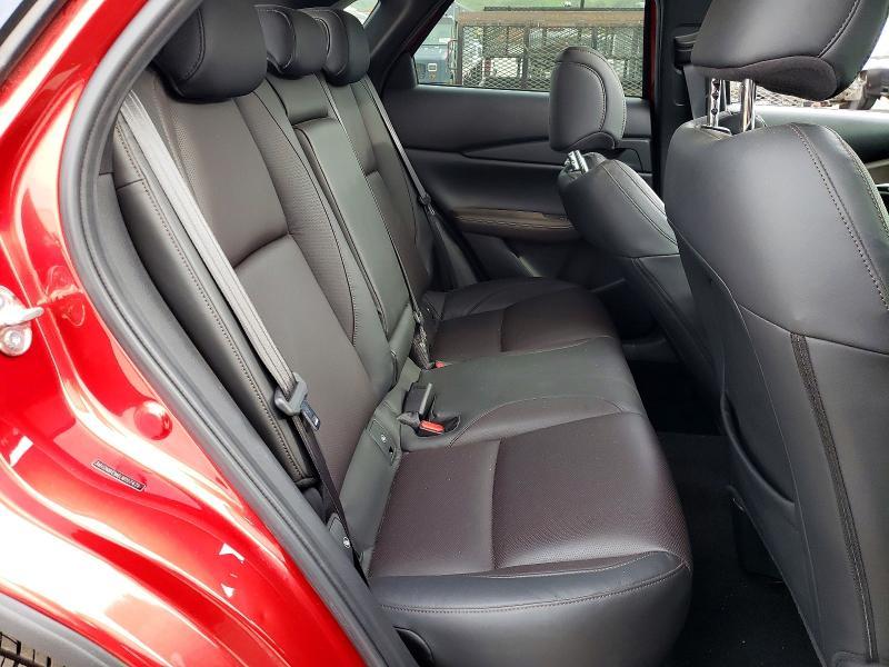 2020 Mazda Cx-30 Premium