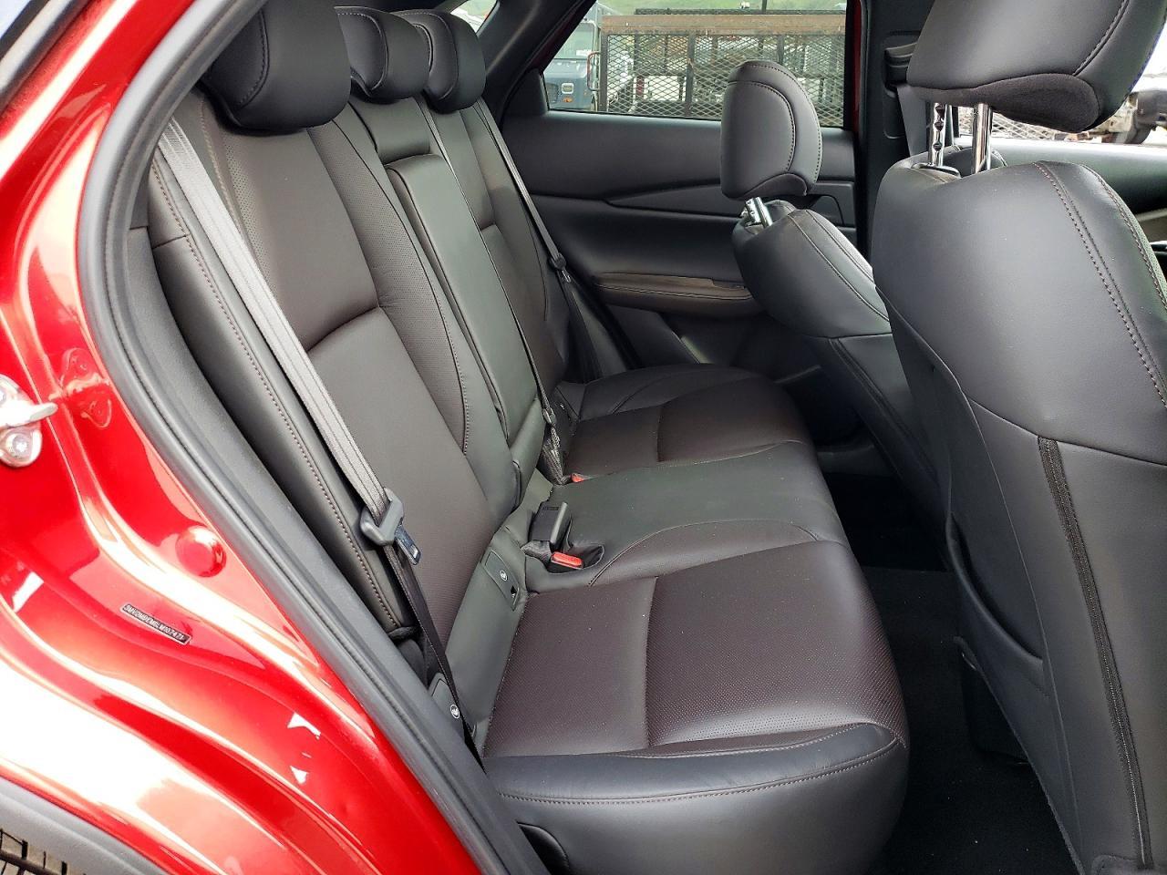 2020 Mazda Cx-30 Premium