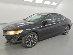2016 Honda Accord exl for sale in Van Nuys, CA