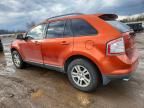 2007 Ford Edge sel Plus