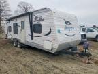 2015 Jayco Jayfeather-Camper