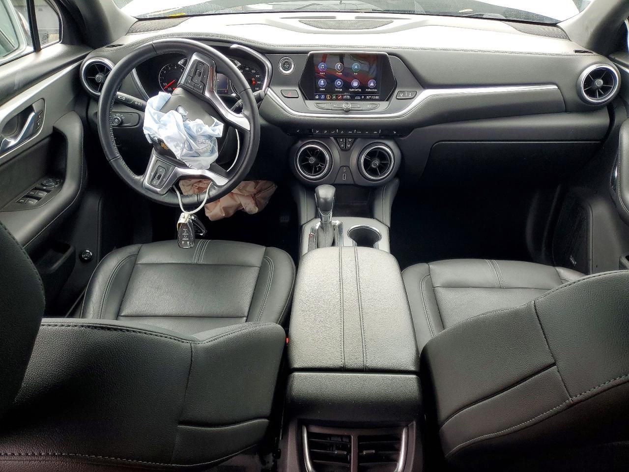 2019 Chevrolet Blazer 3LT