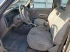 2003 Toyota Tacoma Base