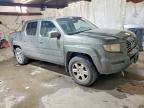 2006 Honda Ridgeline RTL