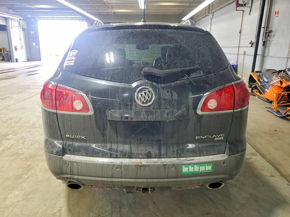 2011 Buick Enclave cxl