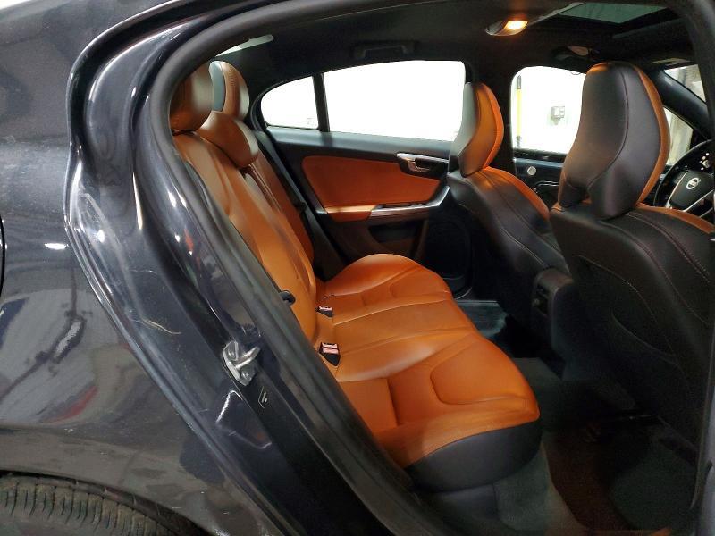 2015 Volvo S60 Premier