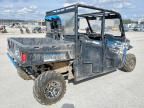 2017 Polaris Ranger xp High Filte