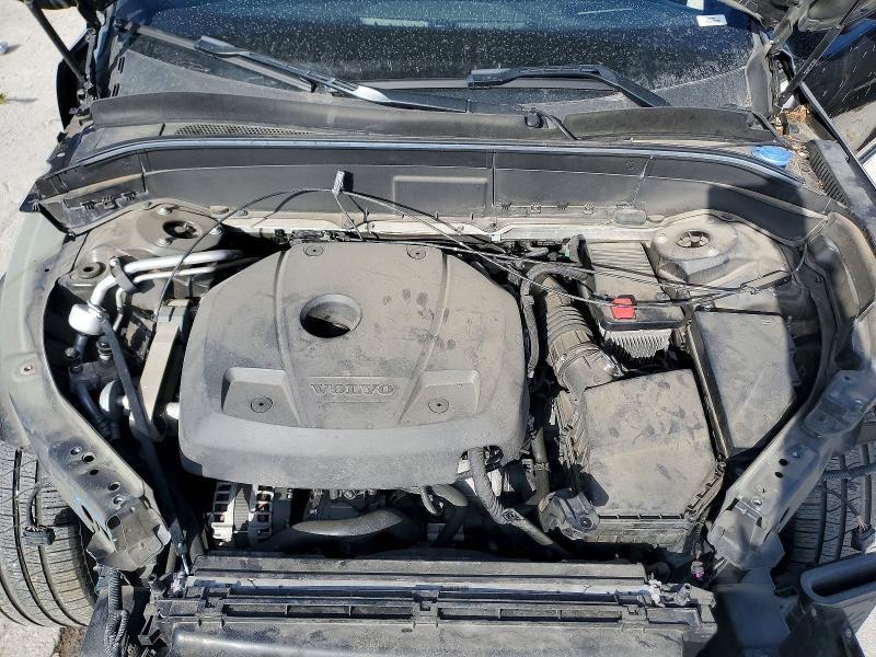 2018 Volvo Xc90 T6